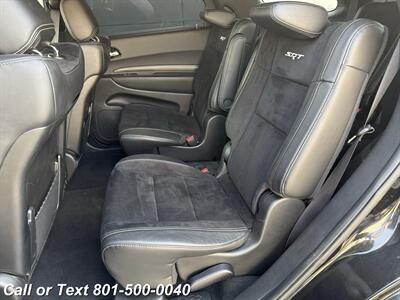2024 Dodge Durango SRT Hellcat - Photo 33 - North Salt Lake, UT 84010