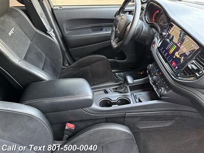 2024 Dodge Durango SRT Hellcat - Photo 45 - North Salt Lake, UT 84010