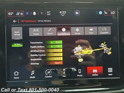 2024 Dodge Durango SRT Hellcat - Photo 21 - North Salt Lake, UT 84010