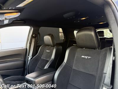 2024 Dodge Durango SRT Hellcat - Photo 30 - North Salt Lake, UT 84010