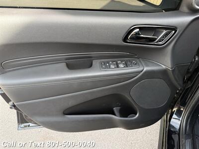 2024 Dodge Durango SRT Hellcat - Photo 26 - North Salt Lake, UT 84010