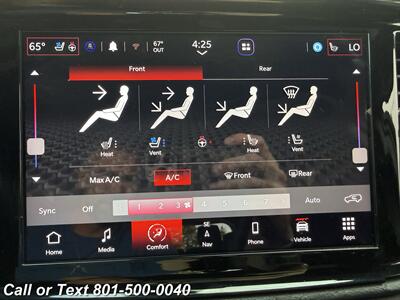 2024 Dodge Durango SRT Hellcat - Photo 23 - North Salt Lake, UT 84010