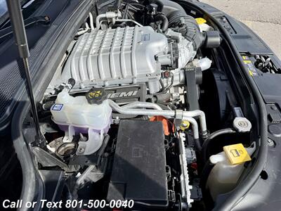 2024 Dodge Durango SRT Hellcat - Photo 8 - North Salt Lake, UT 84010