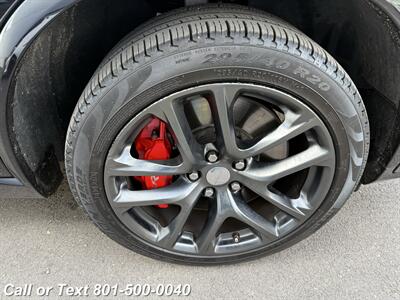2024 Dodge Durango SRT Hellcat - Photo 40 - North Salt Lake, UT 84010