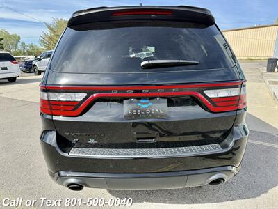 2024 Dodge Durango SRT Hellcat - Photo 11 - North Salt Lake, UT 84010