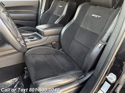 2024 Dodge Durango SRT Hellcat - Photo 31 - North Salt Lake, UT 84010