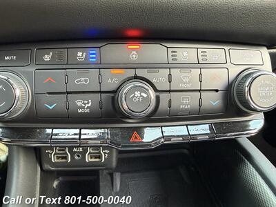 2024 Dodge Durango SRT Hellcat - Photo 17 - North Salt Lake, UT 84010