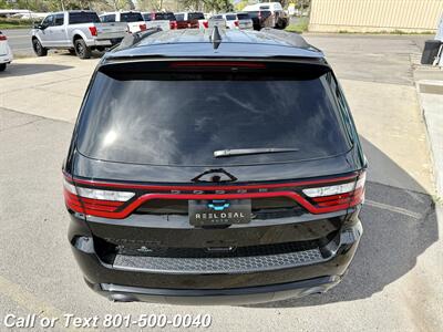 2024 Dodge Durango SRT Hellcat - Photo 12 - North Salt Lake, UT 84010