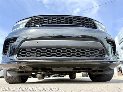 2024 Dodge Durango SRT Hellcat - Photo 7 - North Salt Lake, UT 84010