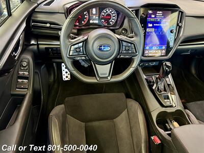 2022 Subaru WRX Limited - Photo 3 - North Salt Lake, UT 84010