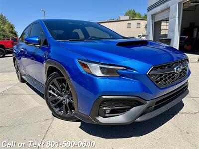 2022 Subaru WRX Limited - Photo 30 - North Salt Lake, UT 84010