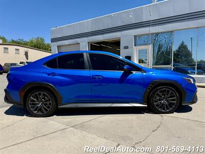 2022 Subaru WRX Limited   - Photo 15 - North Salt Lake, UT 84010