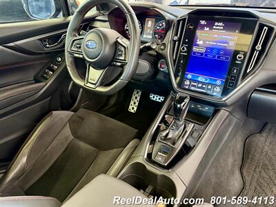 2022 Subaru WRX Limited   - Photo 34 - North Salt Lake, UT 84010
