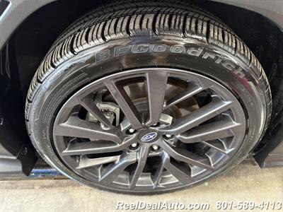 2022 Subaru WRX Limited   - Photo 10 - North Salt Lake, UT 84010
