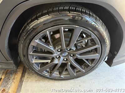 2022 Subaru WRX Limited   - Photo 32 - North Salt Lake, UT 84010