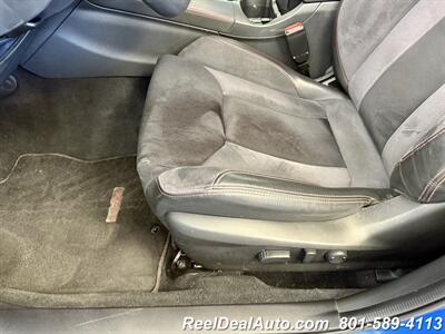 2022 Subaru WRX Limited   - Photo 53 - North Salt Lake, UT 84010