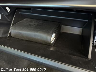 2022 Subaru WRX Limited - Photo 33 - North Salt Lake, UT 84010