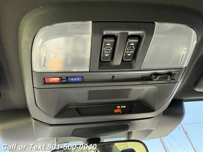 2022 Subaru WRX Limited - Photo 25 - North Salt Lake, UT 84010