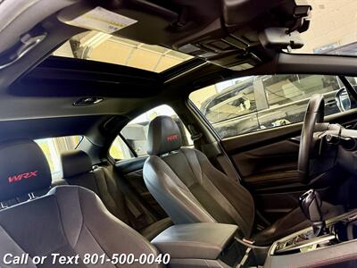 2022 Subaru WRX Limited - Photo 9 - North Salt Lake, UT 84010
