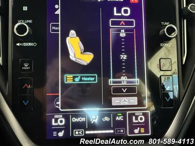 2022 Subaru WRX Limited   - Photo 45 - North Salt Lake, UT 84010