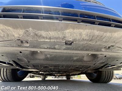 2022 Subaru WRX Limited - Photo 14 - North Salt Lake, UT 84010