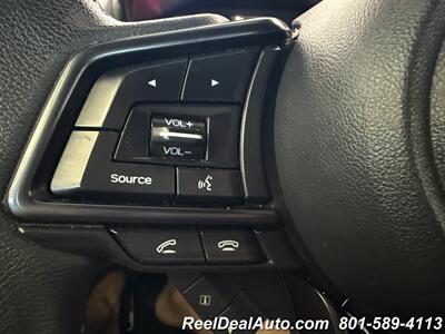 2022 Subaru WRX Limited   - Photo 44 - North Salt Lake, UT 84010