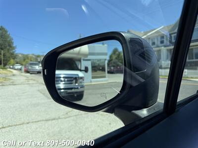2022 Subaru WRX Limited - Photo 26 - North Salt Lake, UT 84010