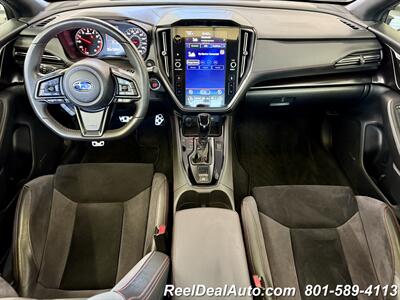 2022 Subaru WRX Limited   - Photo 40 - North Salt Lake, UT 84010