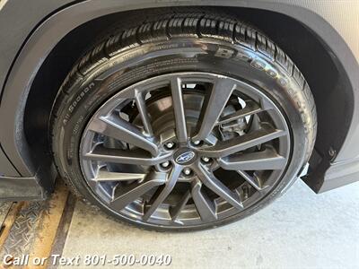 2022 Subaru WRX Limited - Photo 32 - North Salt Lake, UT 84010