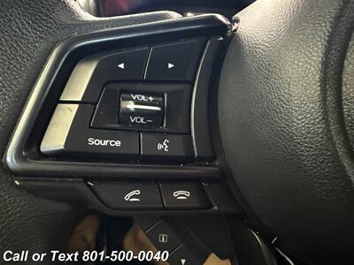 2022 Subaru WRX Limited - Photo 44 - North Salt Lake, UT 84010