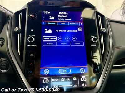 2022 Subaru WRX Limited - Photo 6 - North Salt Lake, UT 84010