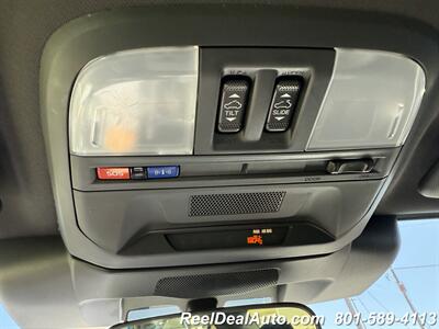 2022 Subaru WRX Limited   - Photo 25 - North Salt Lake, UT 84010