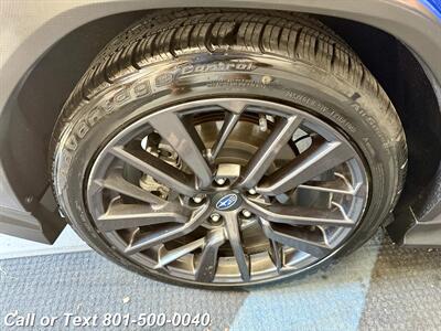 2022 Subaru WRX Limited - Photo 38 - North Salt Lake, UT 84010