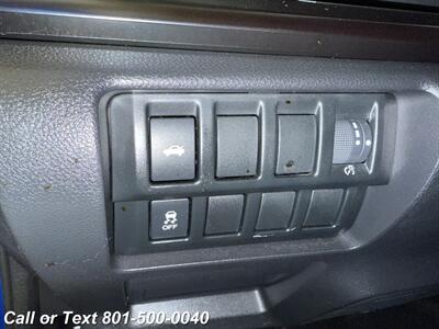 2022 Subaru WRX Limited - Photo 52 - North Salt Lake, UT 84010