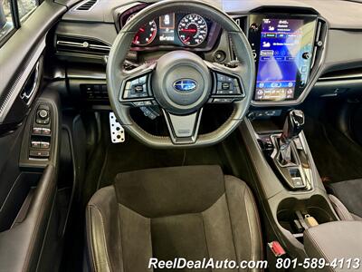 2022 Subaru WRX Limited   - Photo 2 - North Salt Lake, UT 84010