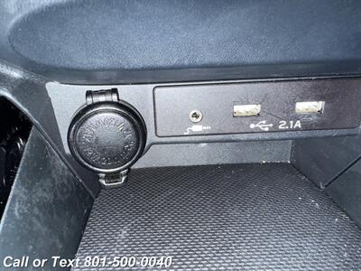 2022 Subaru WRX Limited - Photo 42 - North Salt Lake, UT 84010