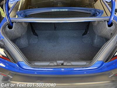2022 Subaru WRX Limited - Photo 41 - North Salt Lake, UT 84010