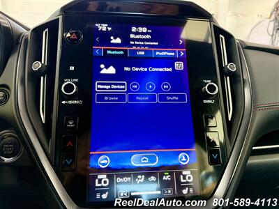 2022 Subaru WRX Limited   - Photo 5 - North Salt Lake, UT 84010
