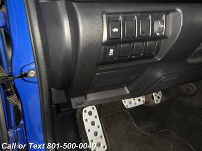 2022 Subaru WRX Limited - Photo 48 - North Salt Lake, UT 84010