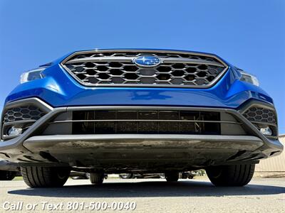 2022 Subaru WRX Limited - Photo 15 - North Salt Lake, UT 84010