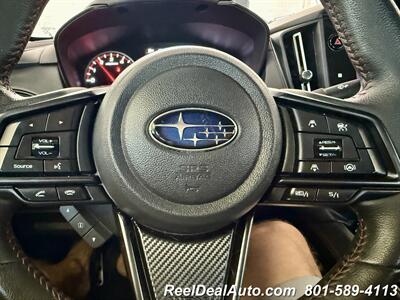 2022 Subaru WRX Limited   - Photo 7 - North Salt Lake, UT 84010