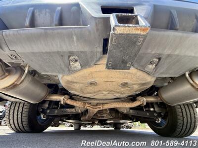 2022 Subaru WRX Limited   - Photo 28 - North Salt Lake, UT 84010