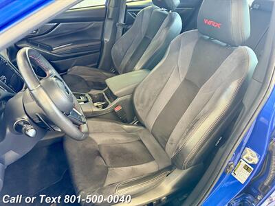 2022 Subaru WRX Limited - Photo 7 - North Salt Lake, UT 84010