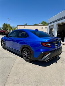 2022 Subaru WRX Limited   - Photo 19 - North Salt Lake, UT 84010