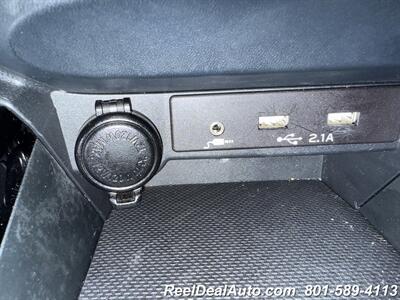 2022 Subaru WRX Limited   - Photo 42 - North Salt Lake, UT 84010