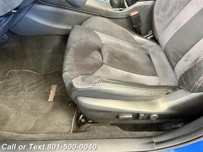 2022 Subaru WRX Limited - Photo 53 - North Salt Lake, UT 84010