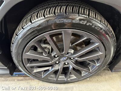 2022 Subaru WRX Limited - Photo 11 - North Salt Lake, UT 84010