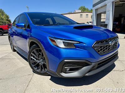 2022 Subaru WRX Limited   - Photo 30 - North Salt Lake, UT 84010