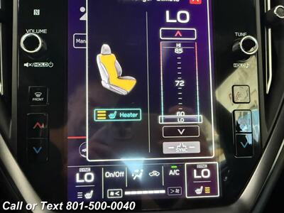 2022 Subaru WRX Limited - Photo 45 - North Salt Lake, UT 84010