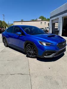 2022 Subaru WRX Limited   - Photo 29 - North Salt Lake, UT 84010